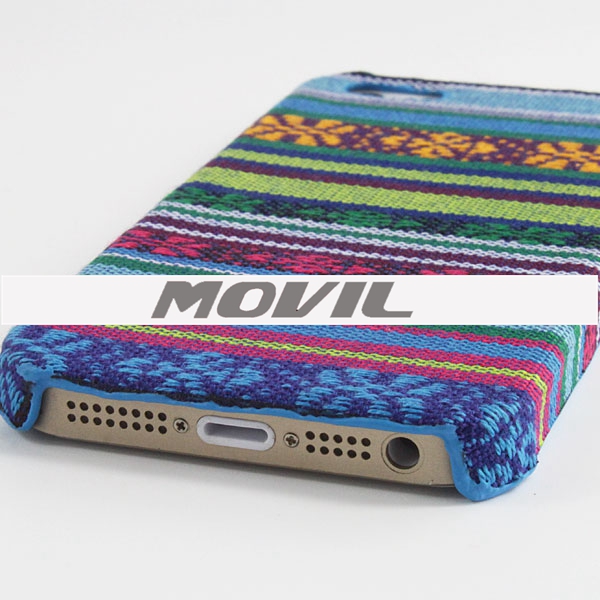 NP-1396 Estuche para iphone 5G NP-1396-5g